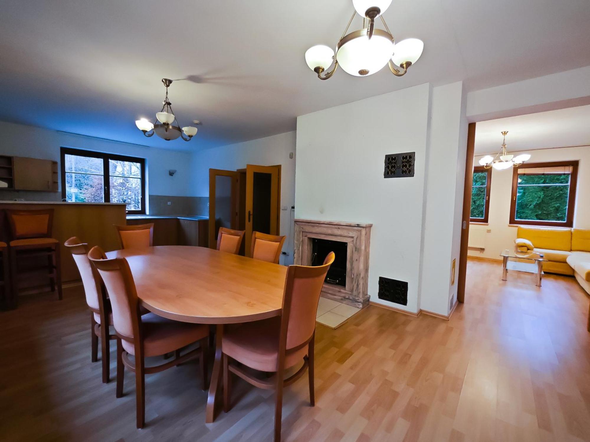 Geyserpark Village Карлови Вари Екстериор снимка
