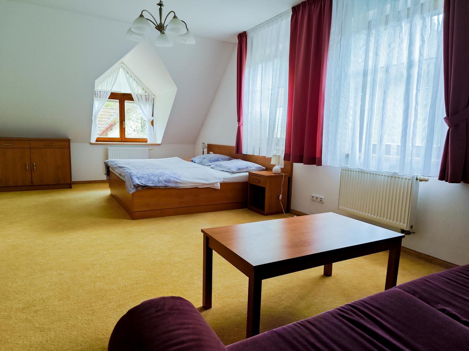 Geyserpark Village Карлови Вари Екстериор снимка