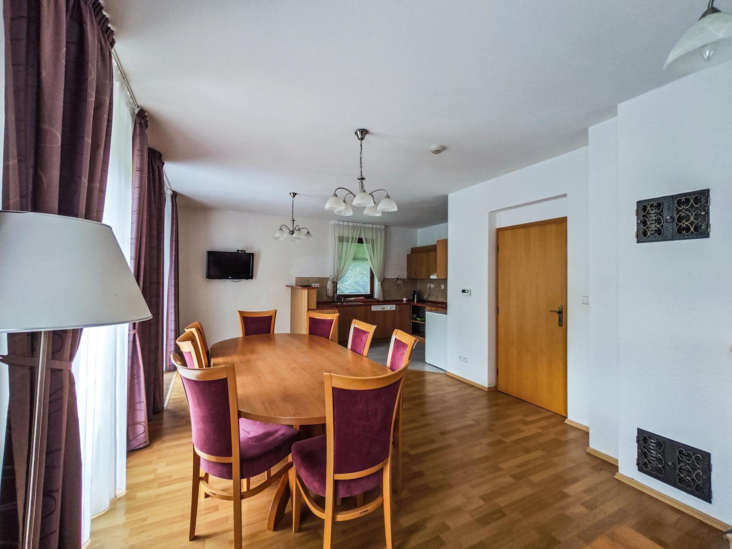 Geyserpark Village Карлови Вари Екстериор снимка