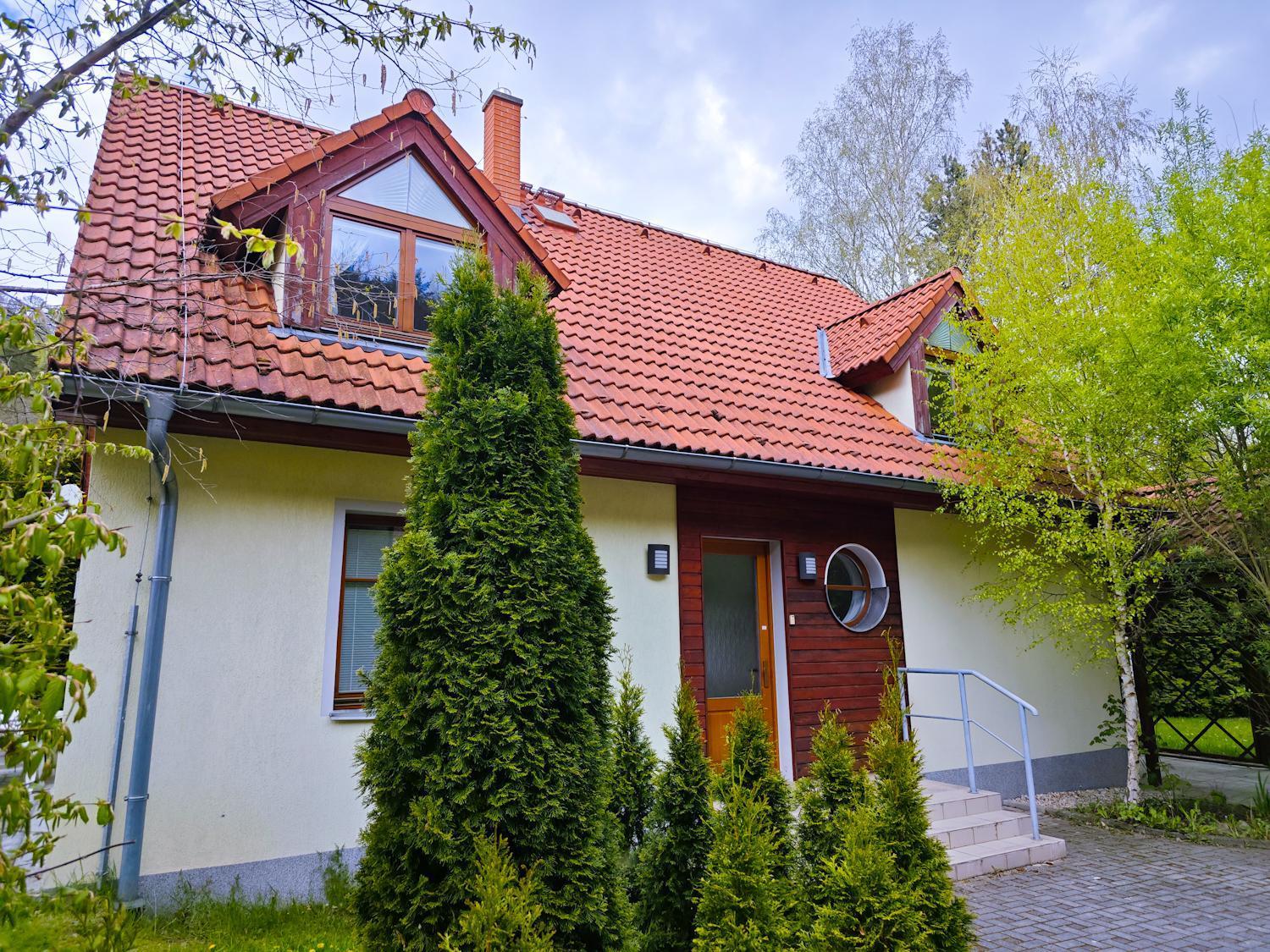 Geyserpark Village Карлови Вари Екстериор снимка