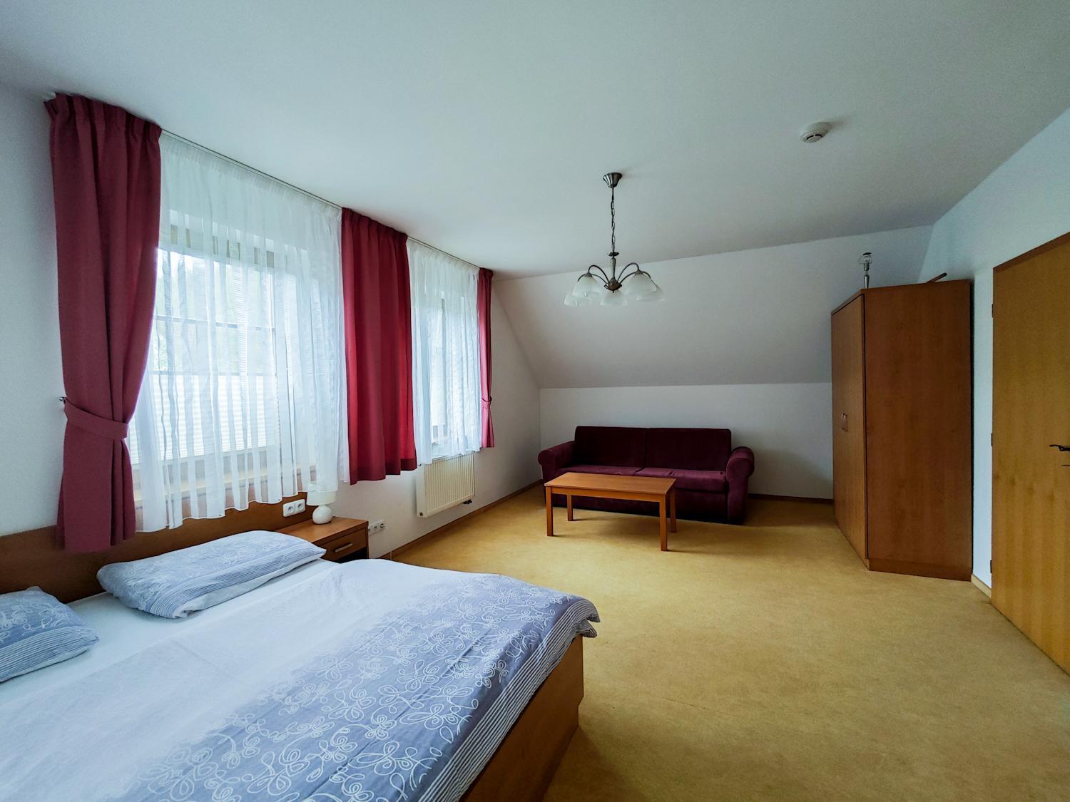 Geyserpark Village Карлови Вари Екстериор снимка
