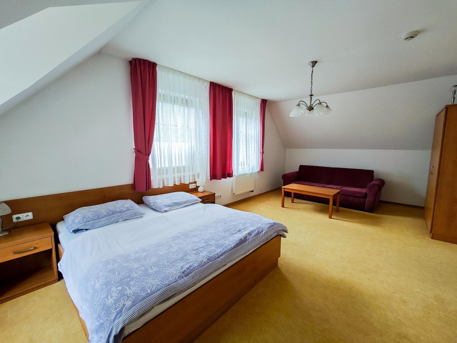 Geyserpark Village Карлови Вари Екстериор снимка