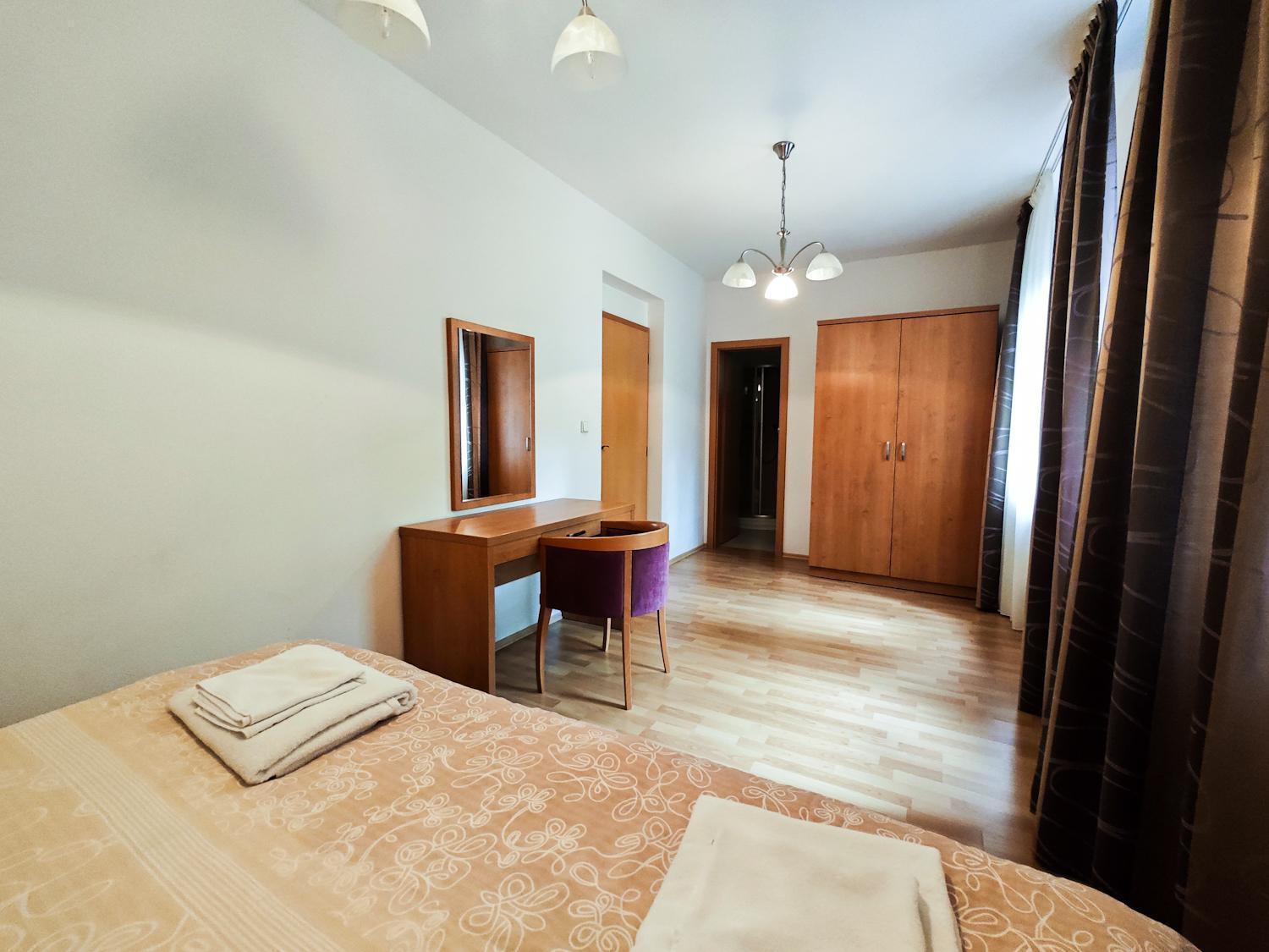 Geyserpark Village Карлови Вари Екстериор снимка