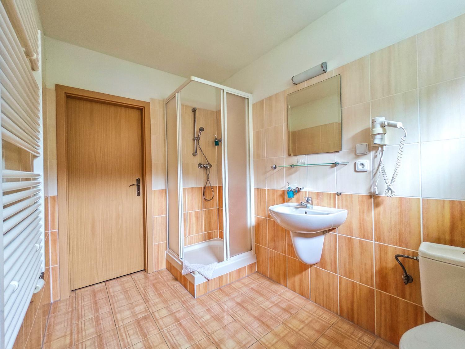 Geyserpark Village Карлови Вари Екстериор снимка