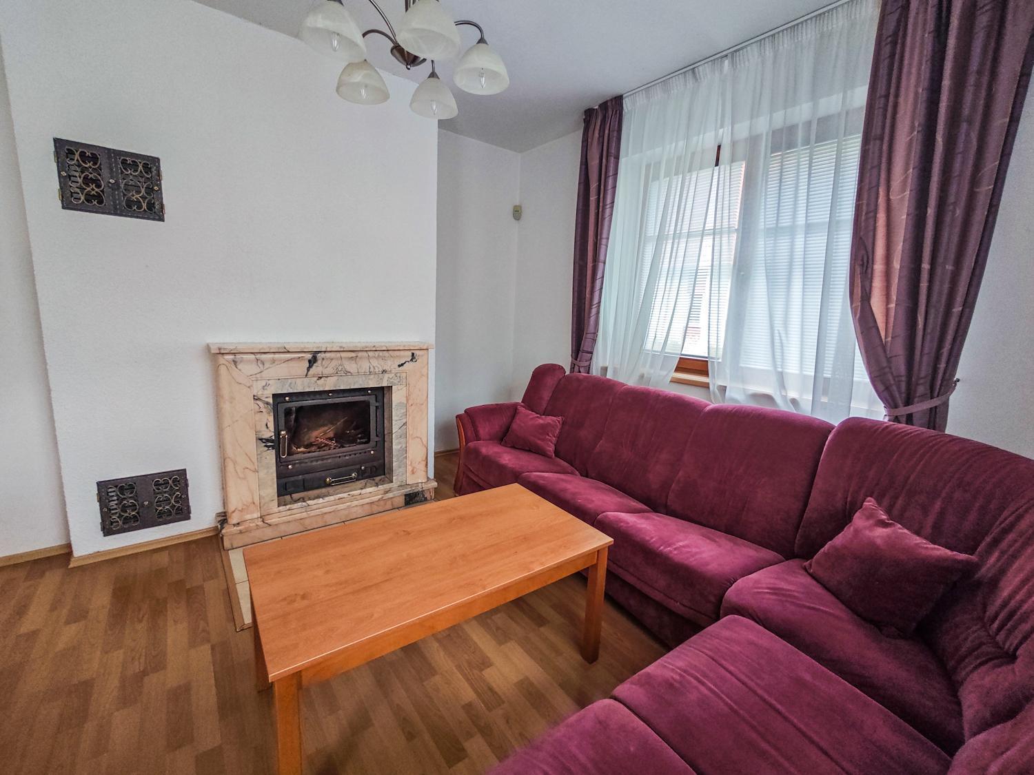 Geyserpark Village Карлови Вари Екстериор снимка
