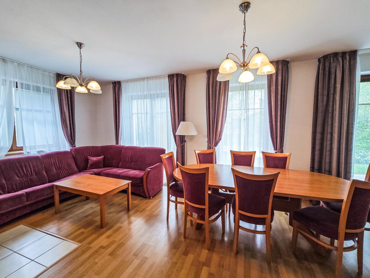 Geyserpark Village Карлови Вари Екстериор снимка