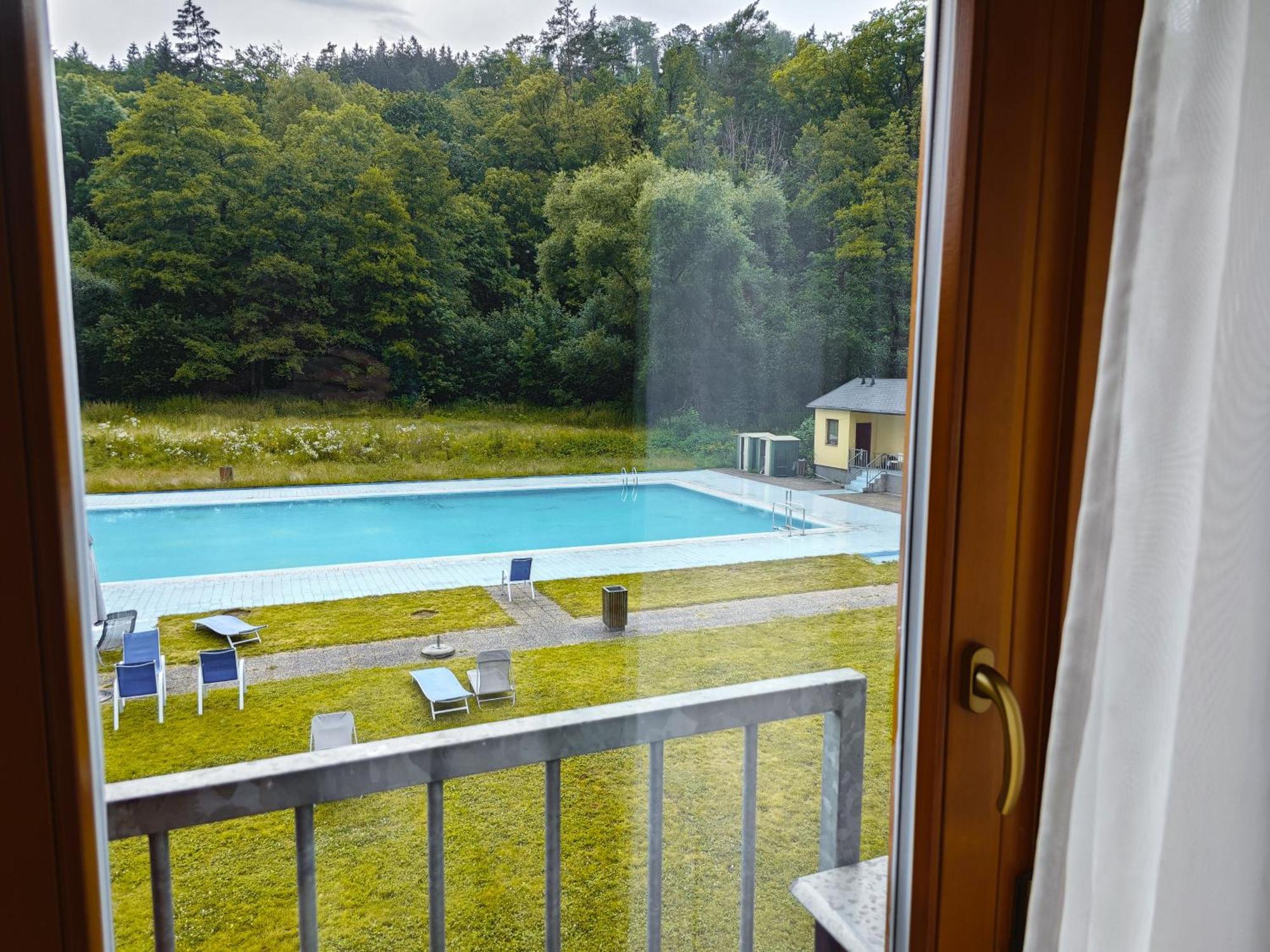 Geyserpark Village Карлови Вари Екстериор снимка