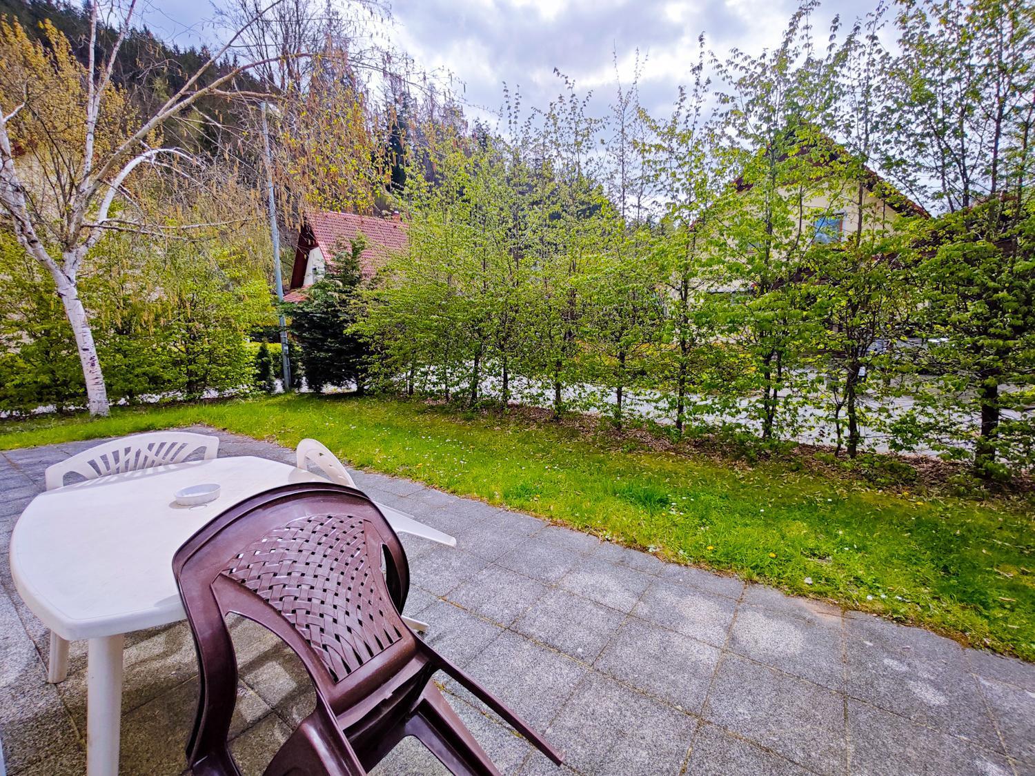 Geyserpark Village Карлови Вари Стая снимка